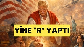 İran Savaşından Bu Yana Geri Vitesleri Gündem Olan Trump'tan Bir Geri Vites Daha