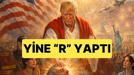 İran Savaşından Bu Yana Geri Vitesleri Gündem Olan Trump'tan Bir Geri Vites Daha