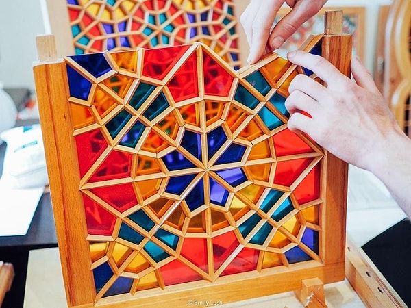 Zanaatkarlık, dijital dünyaya karşı en asil direniş.