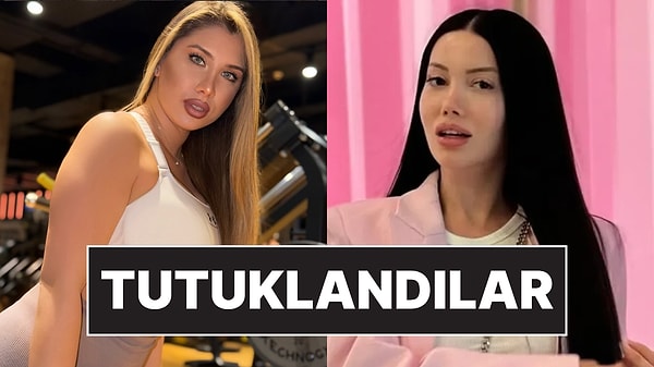 Kısmetse Olur Cansel, Eski Hakem Elif Karaarslan ve Kütüphane'nin İşletmecisi Tutuklandı