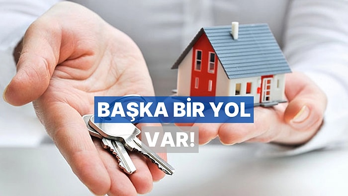 Yapay Zeka Anlatıyor: Ev Sahibi Olmak veya Kiralamaktan Başka Barınma Çözümleri Var mı?