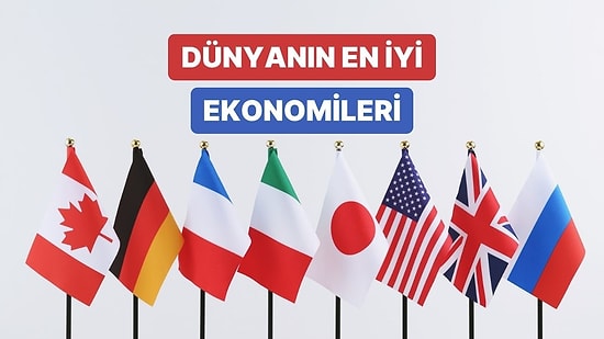 2025 Verilerine Göre Ülkeler Bazında Satın Alma Gücü Nasıl? Hangi Ülkelerin Yüksek?