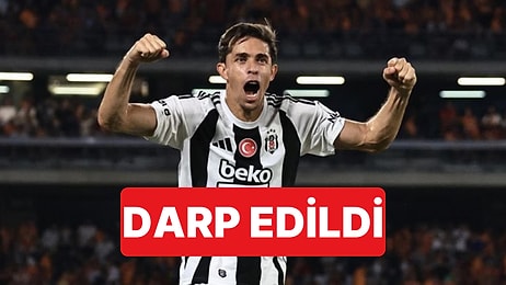 Bir Dönem Beşiktaş Forması Giyen Gabriel Paulista'yı Güvenlikler Darp Etti