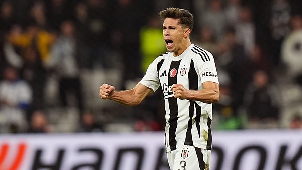 Corinthians'tan açıklama geldi.