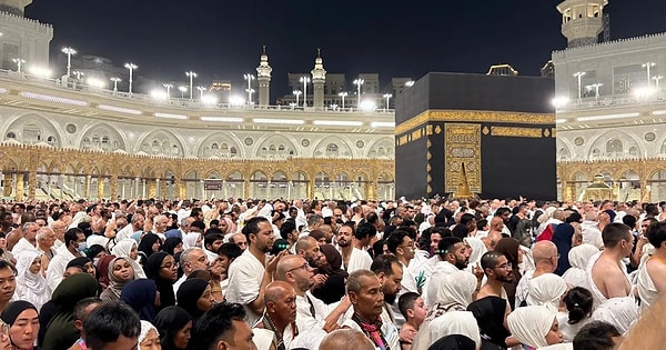 Ülkeden ayrılma süresi 18 Nisan...