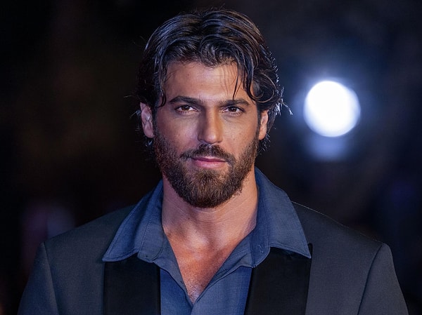 Can Yaman Kimdir? Kısa Biyografi ve Kökeni
