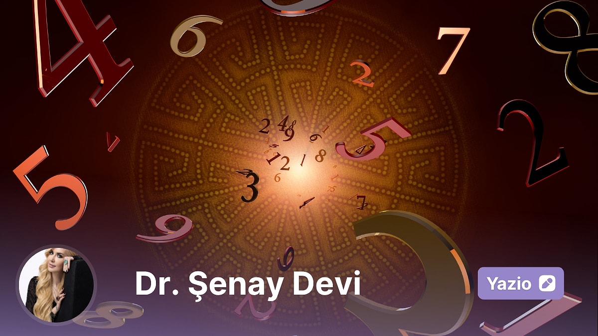 13 – 19 Nisan 2026 Haftalık Numereskobunuz