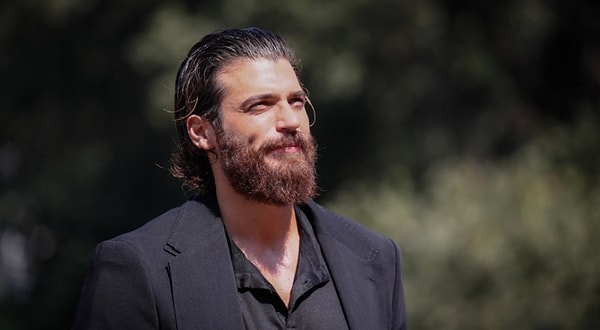 Can Yaman Özel Hayatı: İlişkiler ve Güncel Yaşam