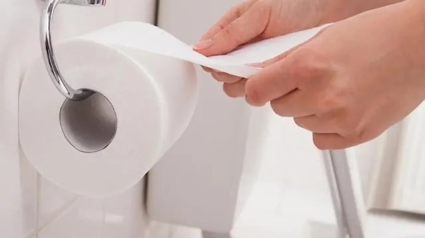 The materials used in the production of traditional toilet papers harbor components that could pose a serious threat to our health: