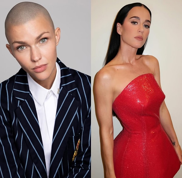 Katy Perry, yıllardır hem müzik kariyeri hem de özel hayatıyla gündemden düşmeyen isimlerden biri.