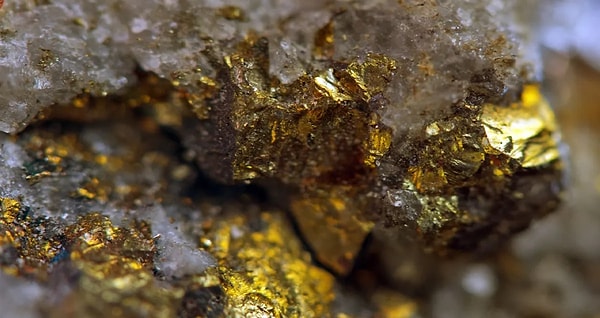 Witwatersrand is far from being a mere mining site; it's a colossal geological formation, composed of sedimentary layers that span 400 kilometers and date back a staggering 2.7 billion years.