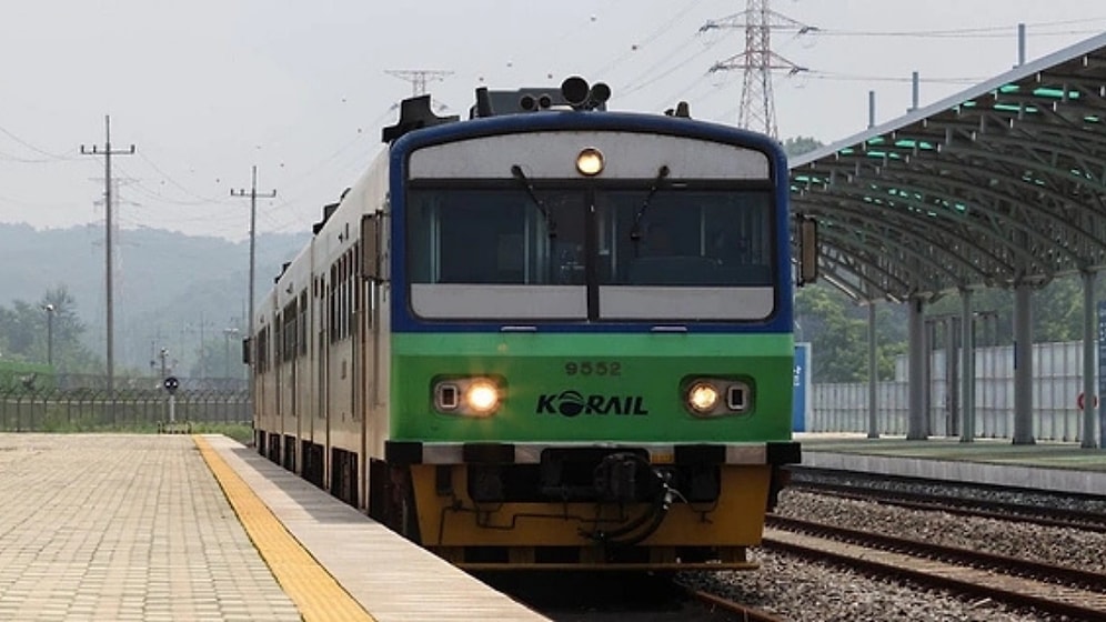 Strategic Train Services Resume After 10-Year Hiatus