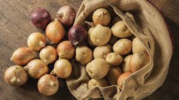 What is the Correct Formula for Storage?