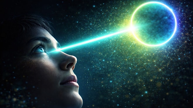 Scientists Discover a Color Human Eyes Have Never Seen