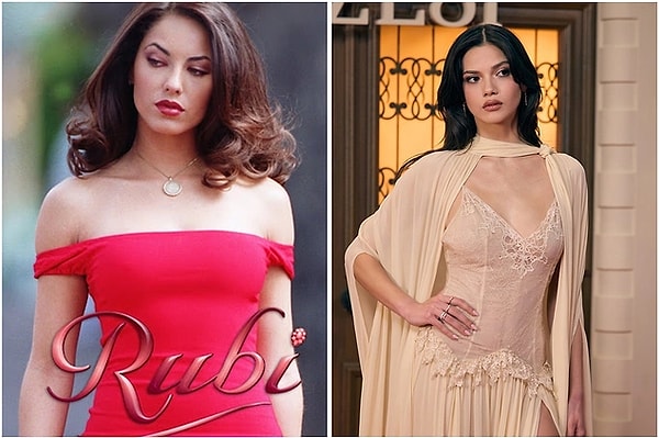 6. Masumiyet Müzesi dizisiyle birlikte kısa sürede yıldızı parlayan Eylül Lize Kandemir’in yeni projesi merak ediliyordu.