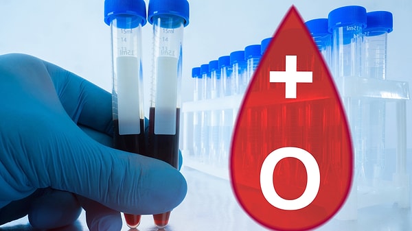 0 kan grubu: Lider ve hırslı