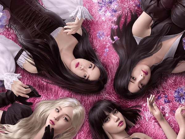 Teknoloji ve eğlence sektörünü tek vücut ettiler.