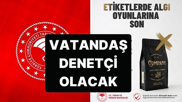 Tüketiciyi Yanıltan İbareler Yasaklandı