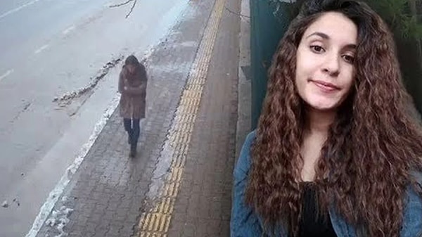 Gülistan Doku soruşturmasında cinayet şüphesiyle gözaltına alınanlar: