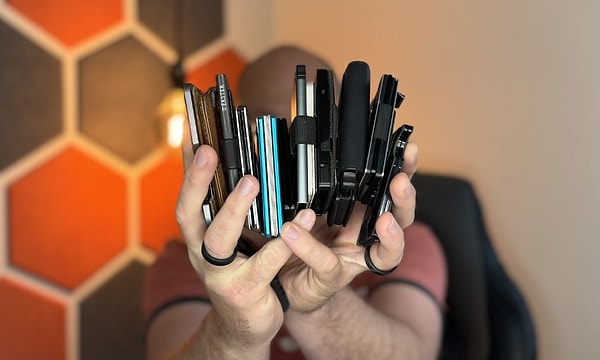 Maksimalist birisin!