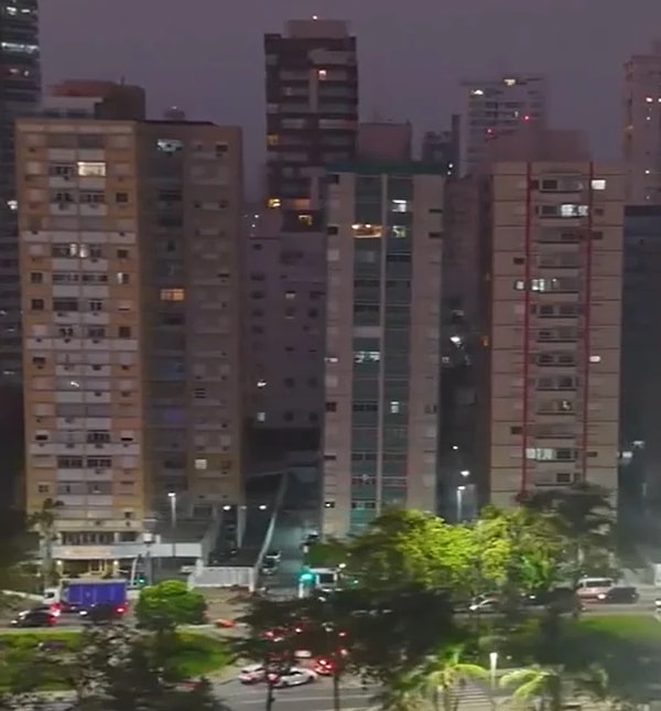 Yerel yetkililer, giderek yayılan bu soruna karşı geniş kapsamlı bir kurtarma operasyonu için düğmeye bastı.