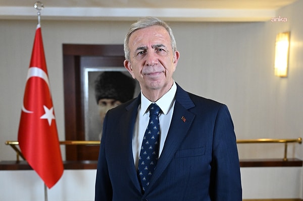 Ankara Büyükşehir Belediye (ABB) Başkanı Mansur Yavaş hakkında seçim mitingi kapsamında belediyenin imkanlarını kullandığı iddiasıyla soruşturma izni verildi.