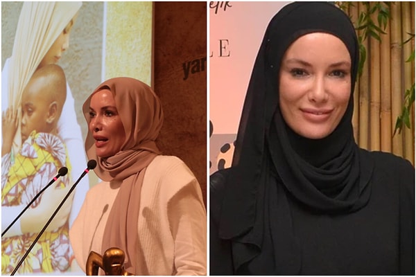 Gamze Özçelik de kadroya dahil oldu.