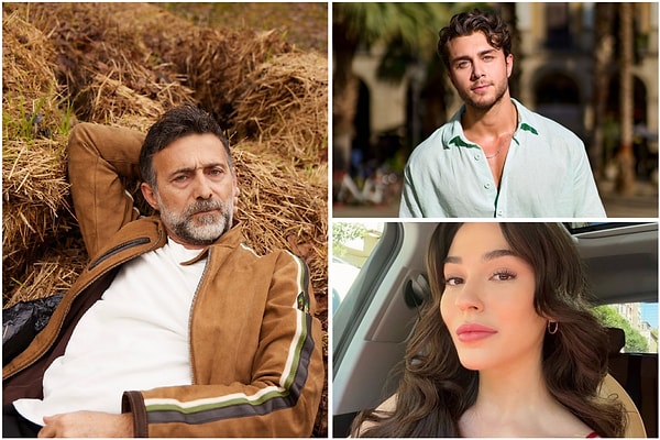 Operasyon Alesta dizisi, TRT’nin dijital platformu tabii için hazırlanan yeni projeler arasında.