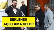 O İddialar Doğru Değilmiş: Taşacak Bu Deniz'deki Fatih Furtuna Hakkında Yeni Açıklama