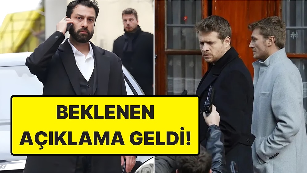 O İddialar Doğru Değilmiş: Taşacak Bu Deniz'deki Fatih Furtuna Hakkında Yeni Açıklama