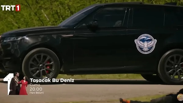 O iddiaların doğru olmadığı ortaya çıktı. Taşacak Bu Deniz'deki Fatih karakteri hakkında net açıklama geldi.