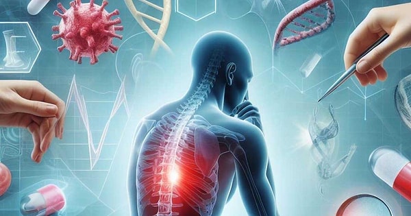 Sıvı biyopsi yöntemleri kanseri hücre aşamasında yakalar.