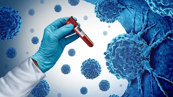 Biyobelirteç takibiyle hastalıkların karakteri önceden çözülür.