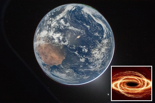 Araştırmalar yalnızca parçalanma ihtimalini değil, zamanlamayı da gündeme getiriyor