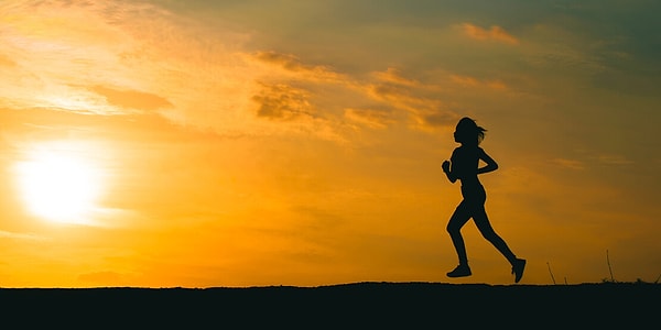 6. Hayatınızdaki disiplin artar.