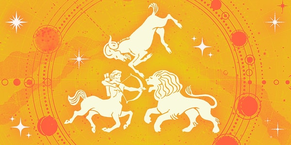 Ateş Elementi Burçları Sporun Doğal Şampiyonları Olarak Öne Çıkıyor