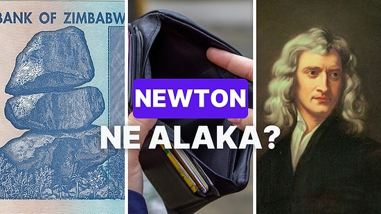 Ekonomi Tarihindeki Bu Olayları Ne Kadar Biliyorsun?