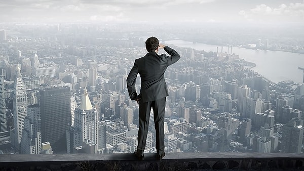 Grit Geliştirilebilir Bir Özellik Olarak Öne Çıkıyor