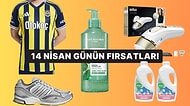 Bugün İndirimde Neler Var? 14 Nisan 2026 Günün Fırsatları