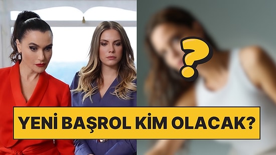 Başrolü Dönmeyi Reddetmişti: Yeniden Çekilecek Yasak Elma'yla İlgili Başrol İddiası!