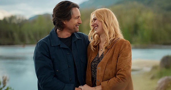 1. Virgin River (2019-)