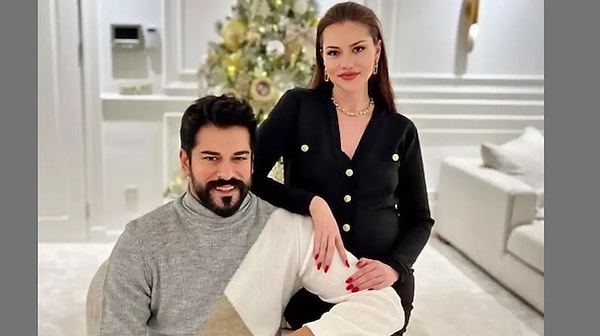 Burak Özçivit's Personal Life and Family
