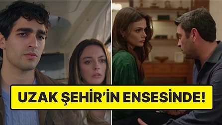 Pazartesinin Lideri Değişebilir: Uzak Şehir'in Yeni Rakibi Delikanlı Atağa Geçti