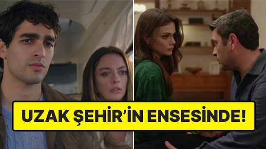 Pazartesinin Lideri Değişebilir: Uzak Şehir'in Yeni Rakibi Delikanlı Atağa Geçti