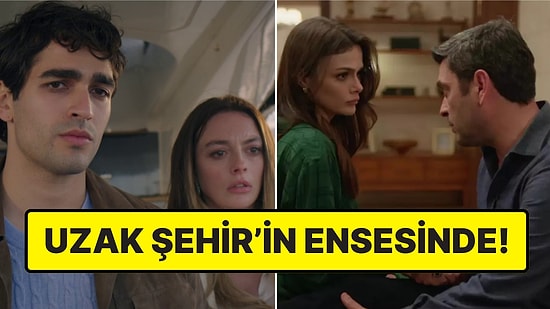 Pazartesinin Lideri Değişebilir: Uzak Şehir'in Yeni Rakibi Delikanlı Atağa Geçti