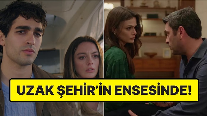 Pazartesinin Lideri Değişebilir: Uzak Şehir'in Yeni Rakibi Delikanlı Atağa Geçti