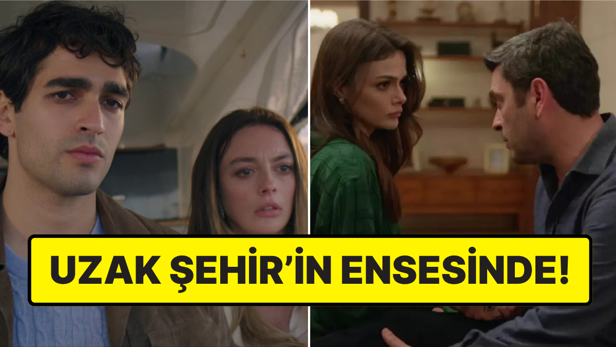 Pazartesinin Lideri Değişebilir: Uzak Şehir'in Yeni Rakibi Delikanlı Atağa Geçti