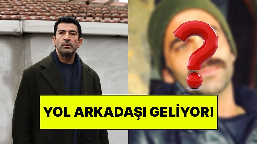 A.B.İ. Dizisine Yeni Oyuncu Katıldı: “Hayalet” Rolüyle Hikayeye Giriyor