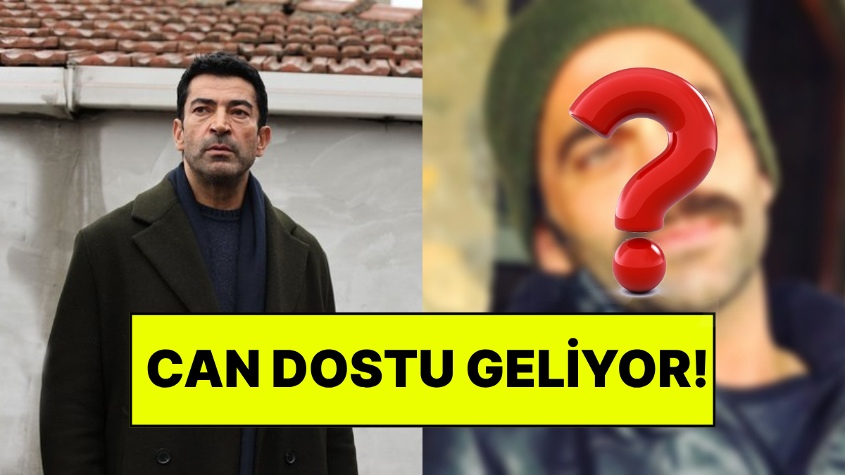 A.B.İ. Dizisine Yeni Oyuncu Katıldı: “Hayalet” Rolüyle Hikayeye Giriyor