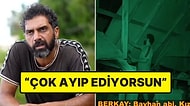 Survivor'da Eleme Adayı Olan Bayhan'dan Tepki Çeken Hareket